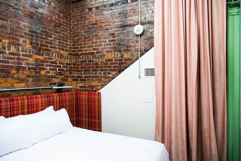 Hotel The Russell Nashville
