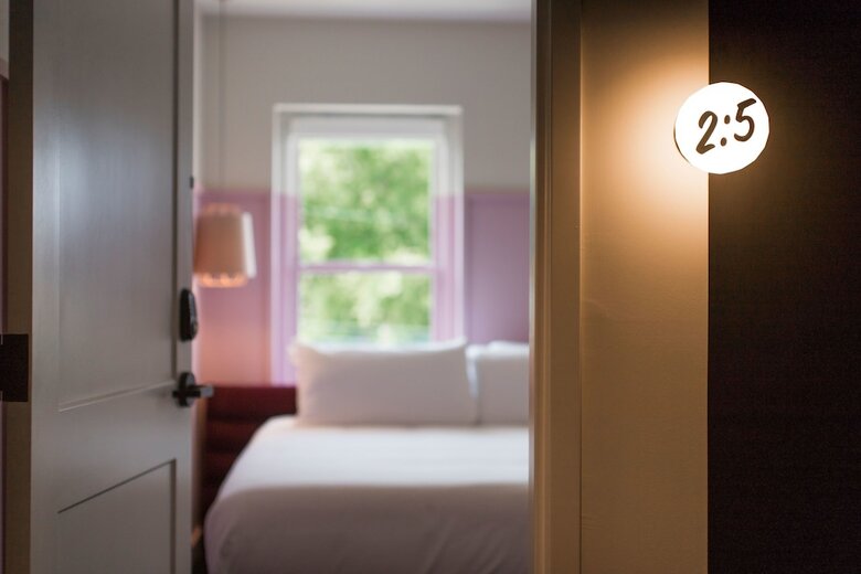 Hotel The Russell Nashville