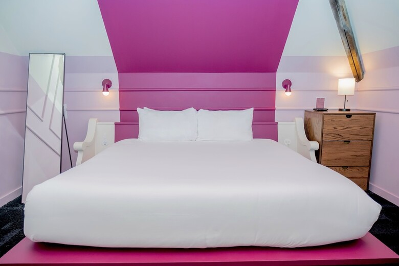 Hotel The Russell Nashville