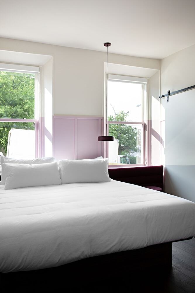 Hotel The Russell Nashville