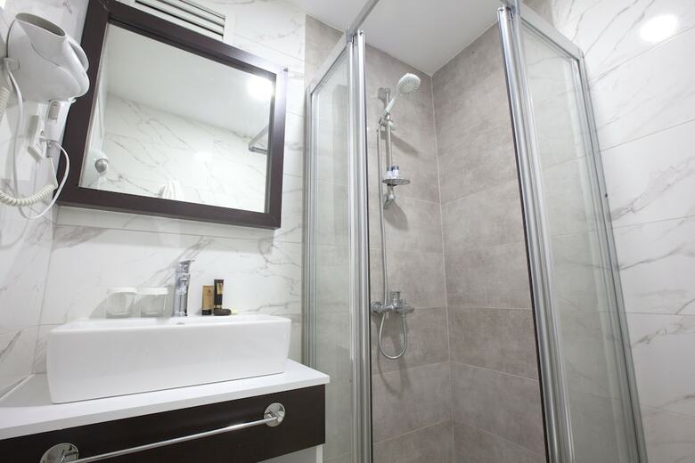 Siete Hotel