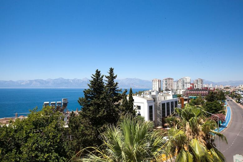 Siete Hotel