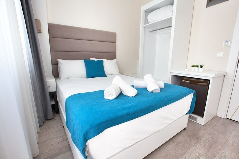 Siete Hotel
