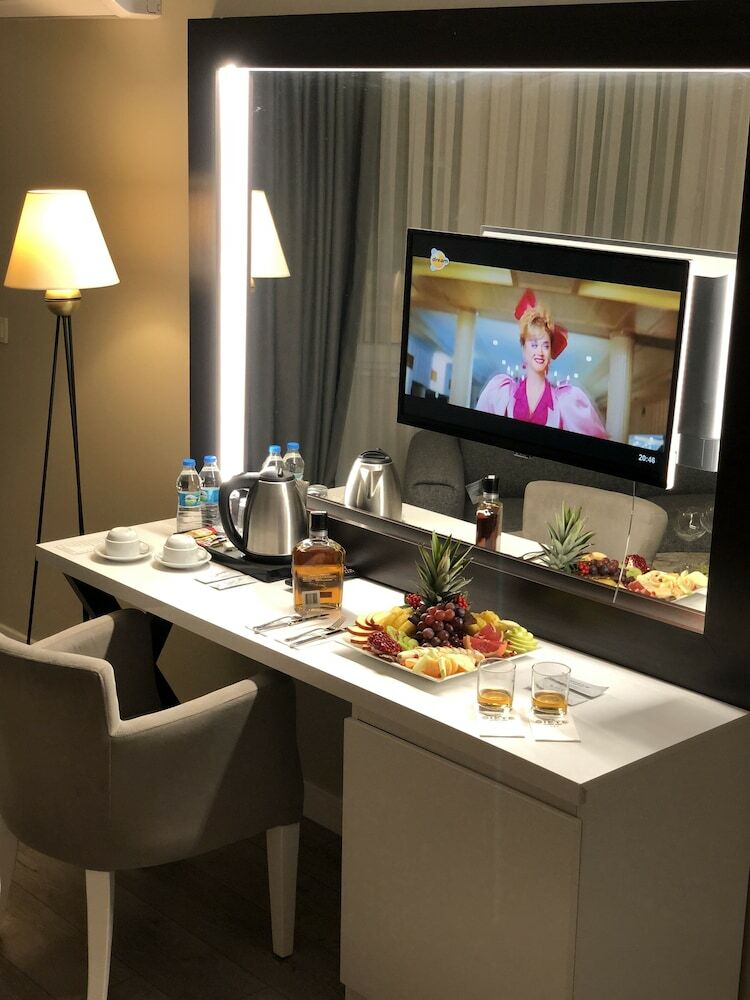 Siete Hotel