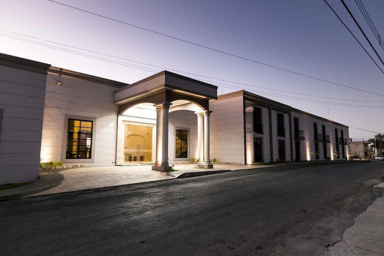 Hotel Los Frailes, Valladolid, Yucat�n