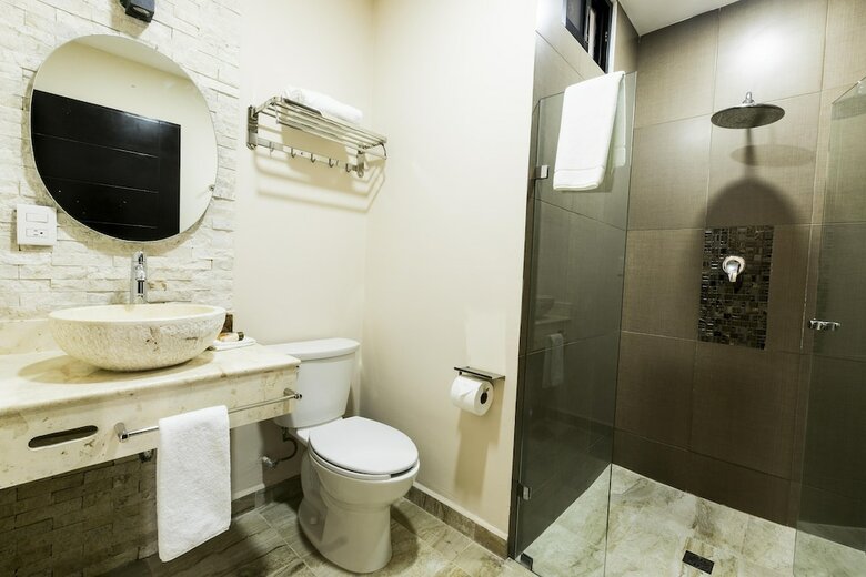 Hotel Los Frailes, Valladolid, Yucat�n