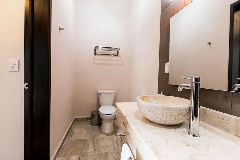 Hotel Los Frailes, Valladolid, Yucat�n