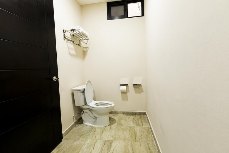 Hotel Los Frailes, Valladolid, Yucat�n