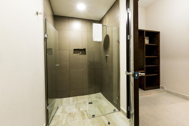 Hotel Los Frailes, Valladolid, Yucat�n