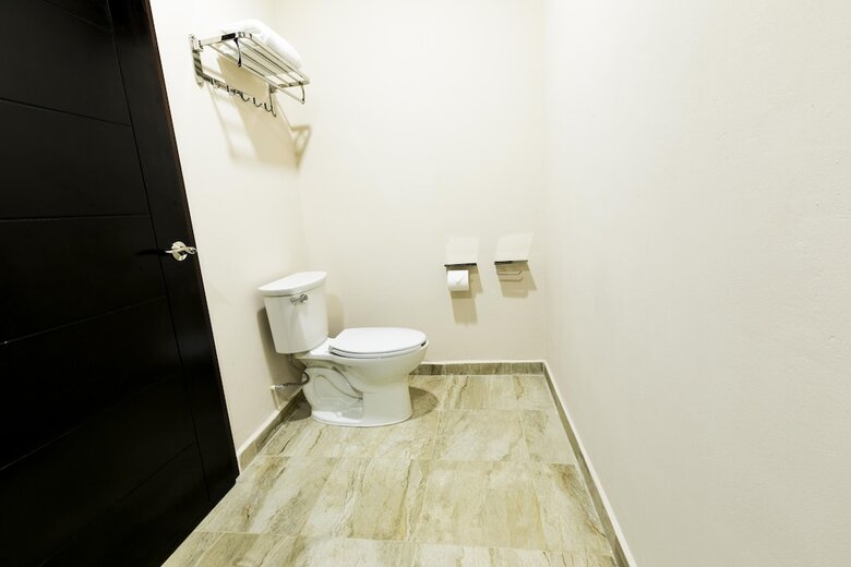Hotel Los Frailes, Valladolid, Yucat�n