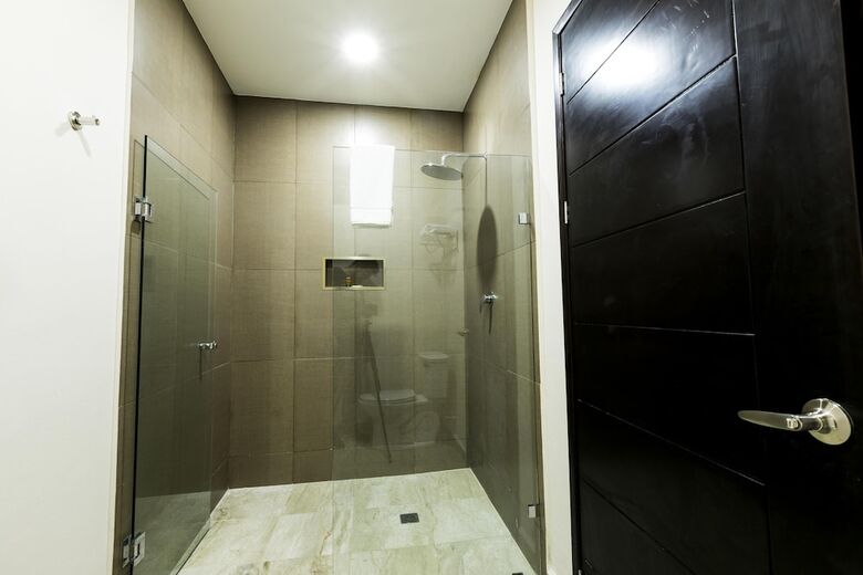 Hotel Los Frailes, Valladolid, Yucat�n