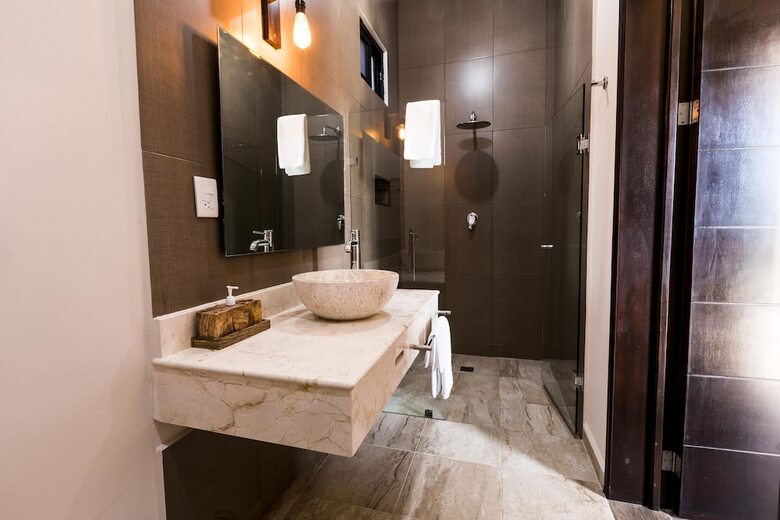 Hotel Los Frailes, Valladolid, Yucat�n