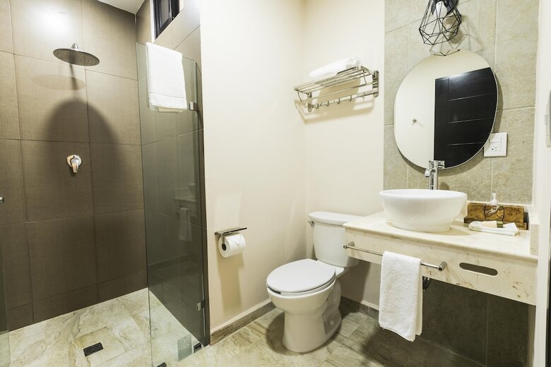 Hotel Los Frailes, Valladolid, Yucat�n