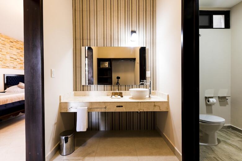 Hotel Los Frailes, Valladolid, Yucat�n