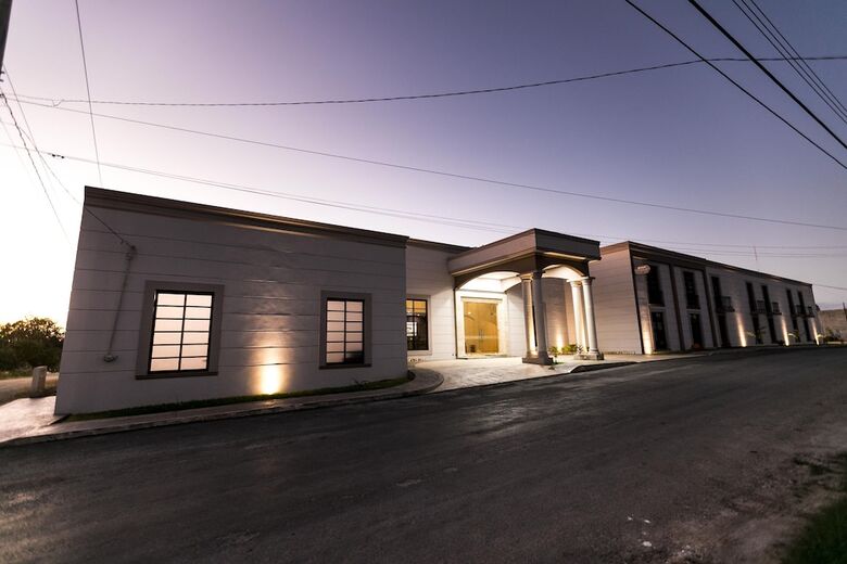 Hotel Los Frailes, Valladolid, Yucat�n