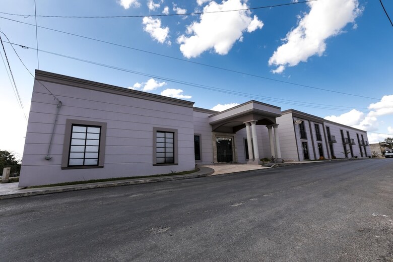 Hotel Los Frailes, Valladolid, Yucat�n