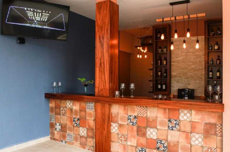 Hotel Los Frailes, Valladolid, Yucat�n