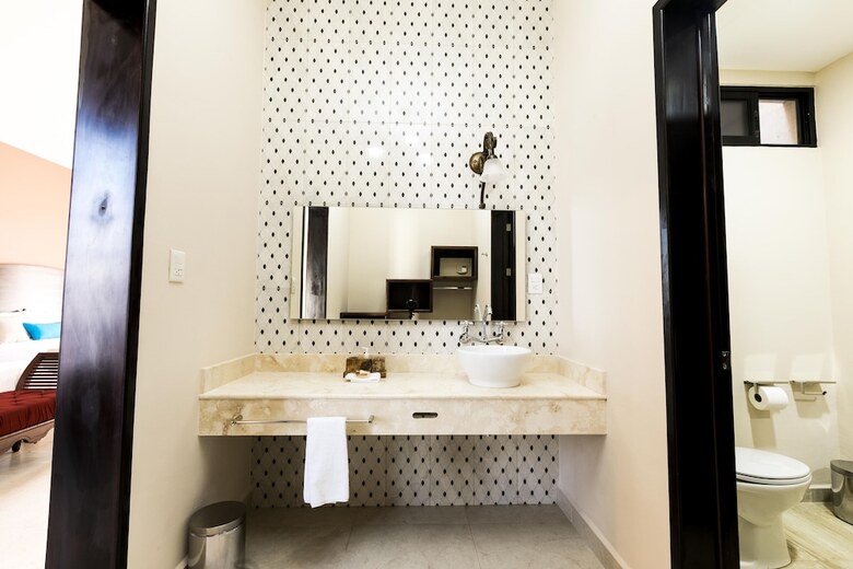 Hotel Los Frailes, Valladolid, Yucat�n