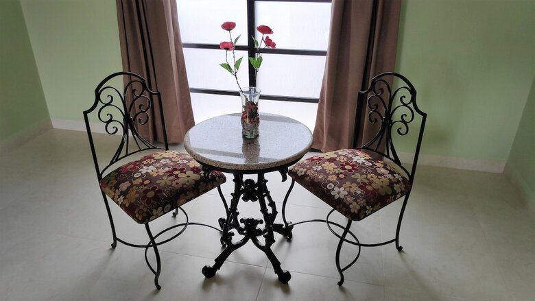 Hotel Los Frailes, Valladolid, Yucat�n