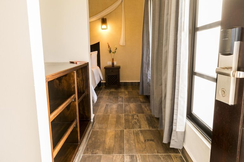 Hotel Los Frailes, Valladolid, Yucat�n