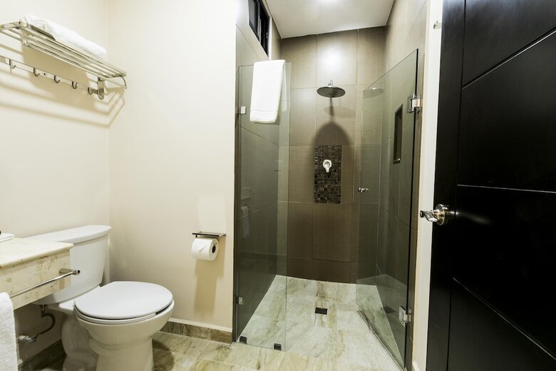Hotel Los Frailes, Valladolid, Yucat�n