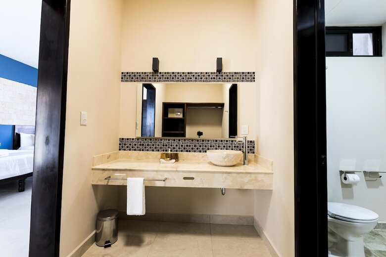 Hotel Los Frailes, Valladolid, Yucat�n