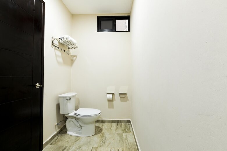 Hotel Los Frailes, Valladolid, Yucat�n