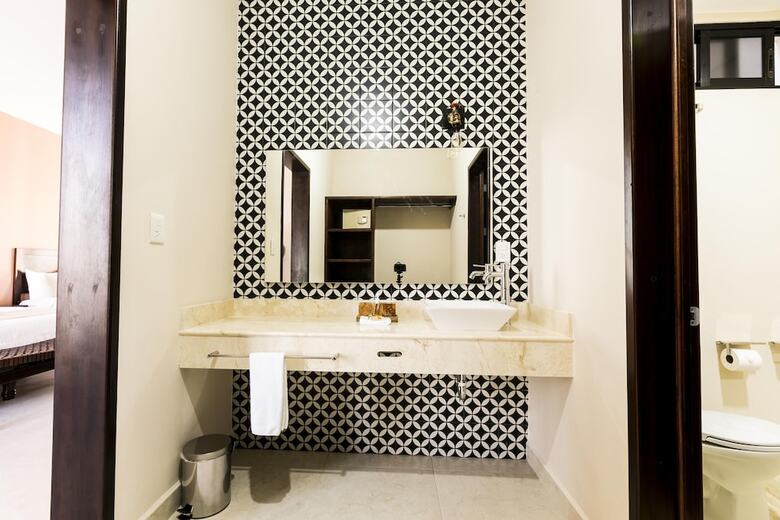 Hotel Los Frailes, Valladolid, Yucat�n