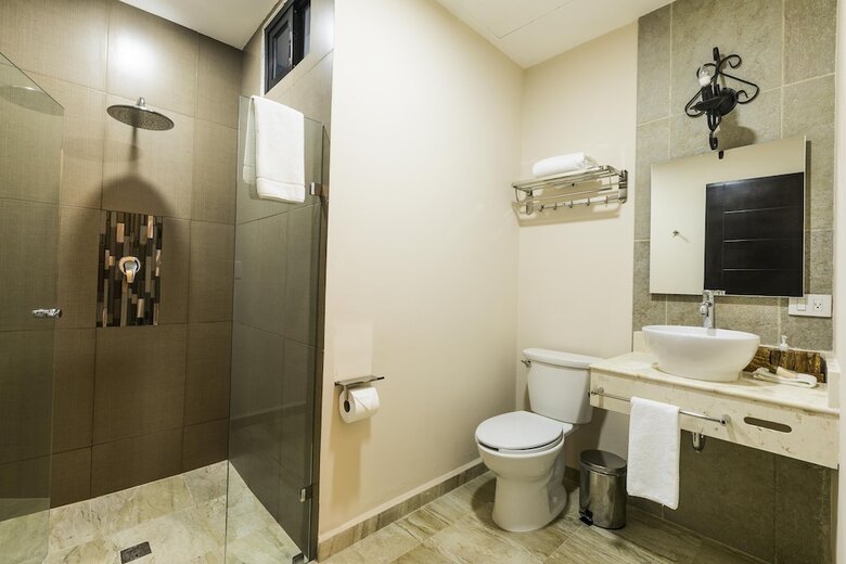 Hotel Los Frailes, Valladolid, Yucat�n