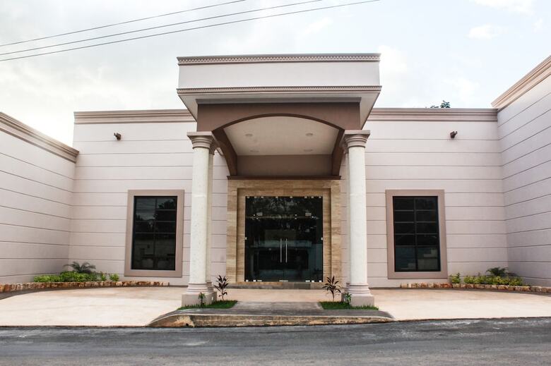 Hotel Los Frailes, Valladolid, Yucat�n