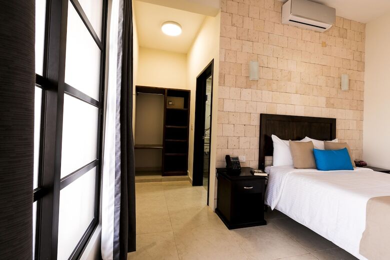 Hotel Los Frailes, Valladolid, Yucat�n