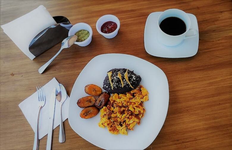 Hotel Los Frailes, Valladolid, Yucat�n