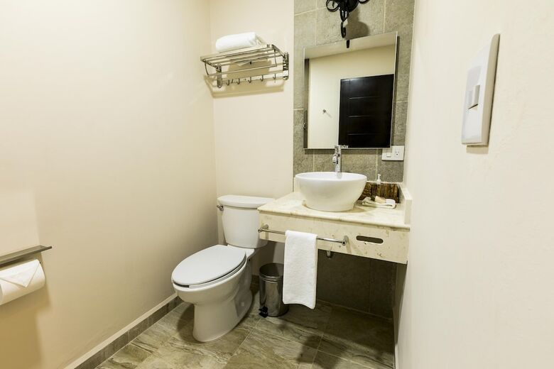 Hotel Los Frailes, Valladolid, Yucat�n