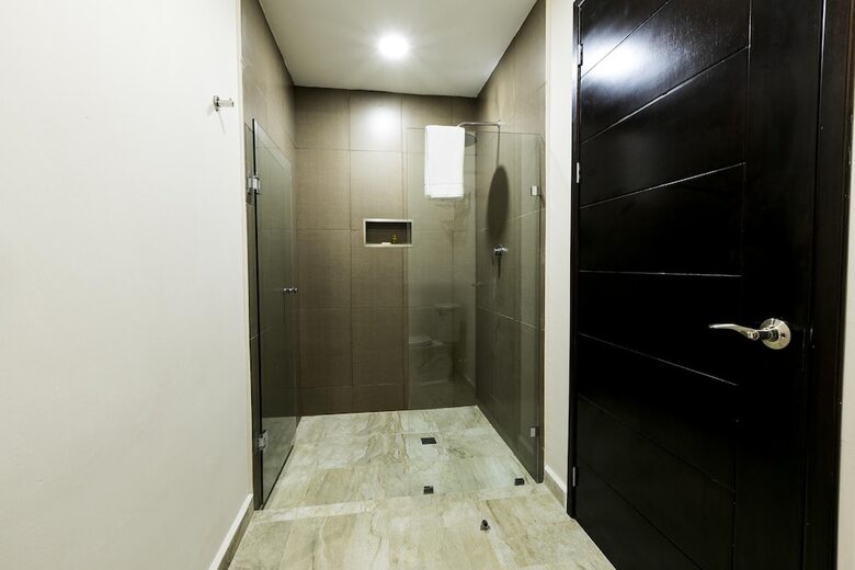 Hotel Los Frailes, Valladolid, Yucat�n