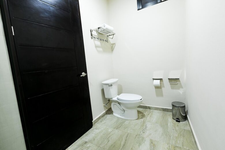 Hotel Los Frailes, Valladolid, Yucat�n