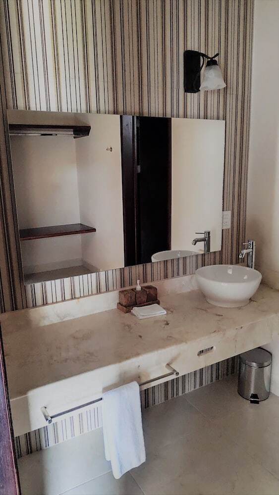 Hotel Los Frailes, Valladolid, Yucat�n