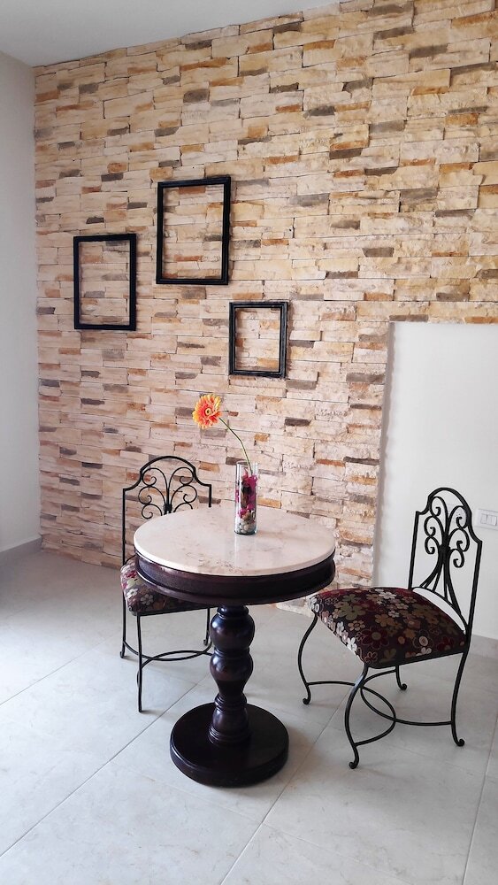 Hotel Los Frailes, Valladolid, Yucat�n