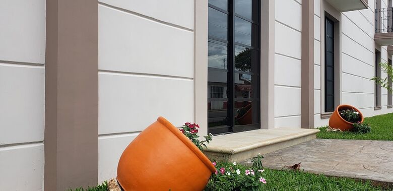 Hotel Los Frailes, Valladolid, Yucat�n