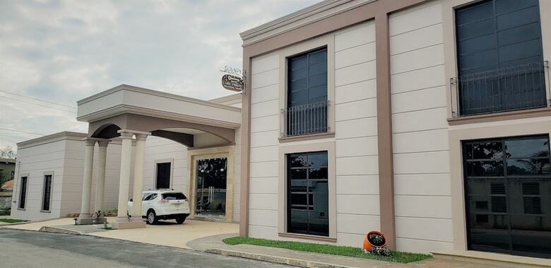 Hotel Los Frailes, Valladolid, Yucat�n