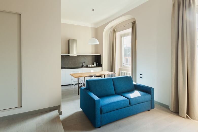 Easyhomes - Duomo Suites & Apartments