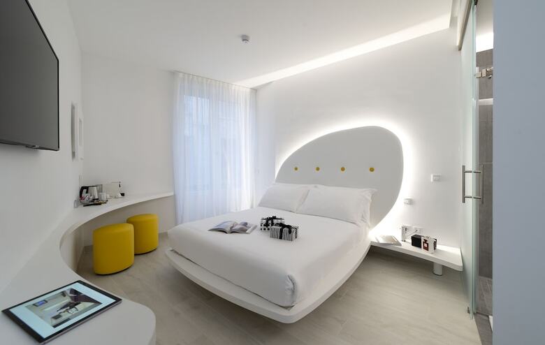 Ahd Rooms