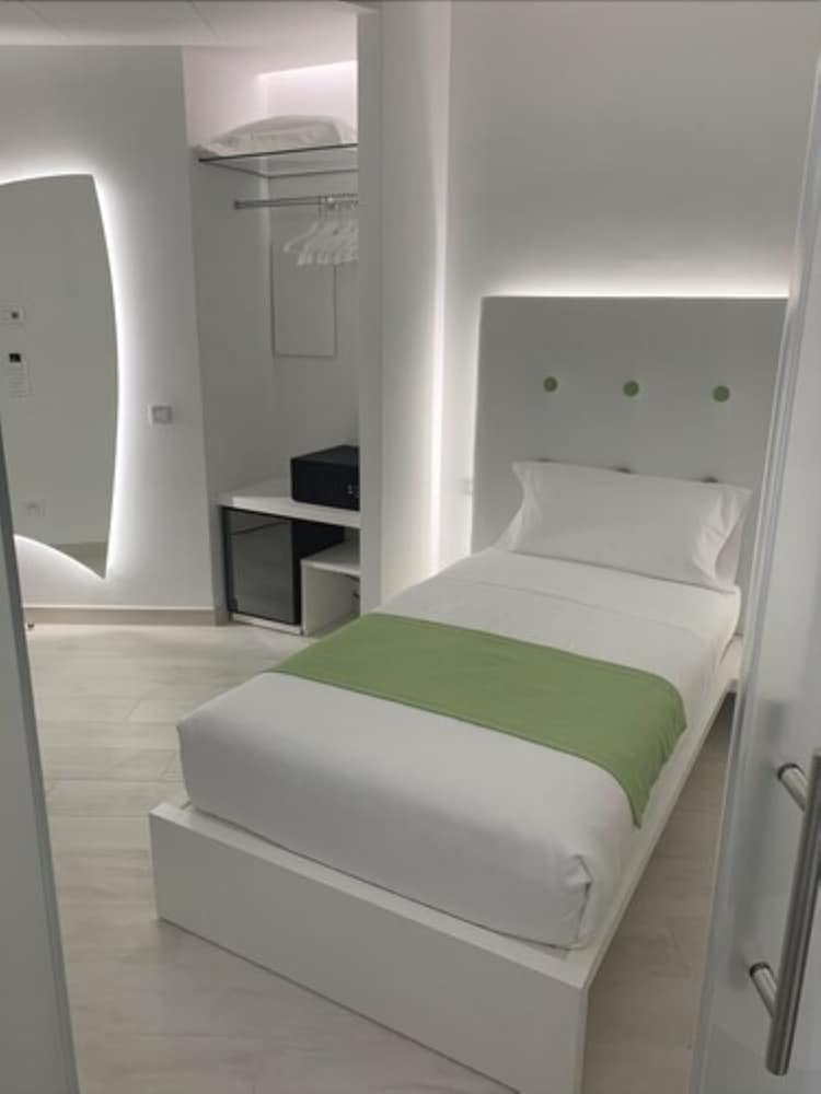 Ahd Rooms