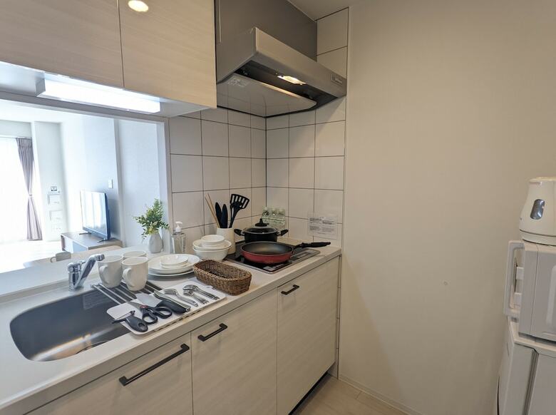 Aparthotel Eslead Hotel Osaka Tsuruhashi