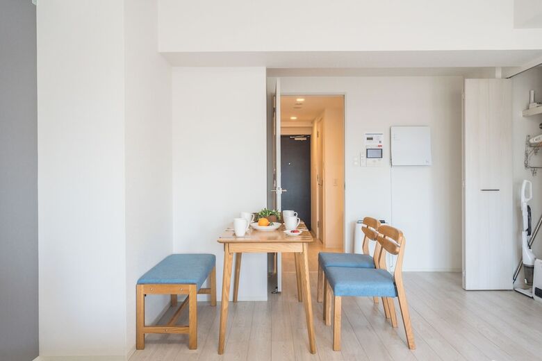 Aparthotel Eslead Hotel Osaka Tsuruhashi