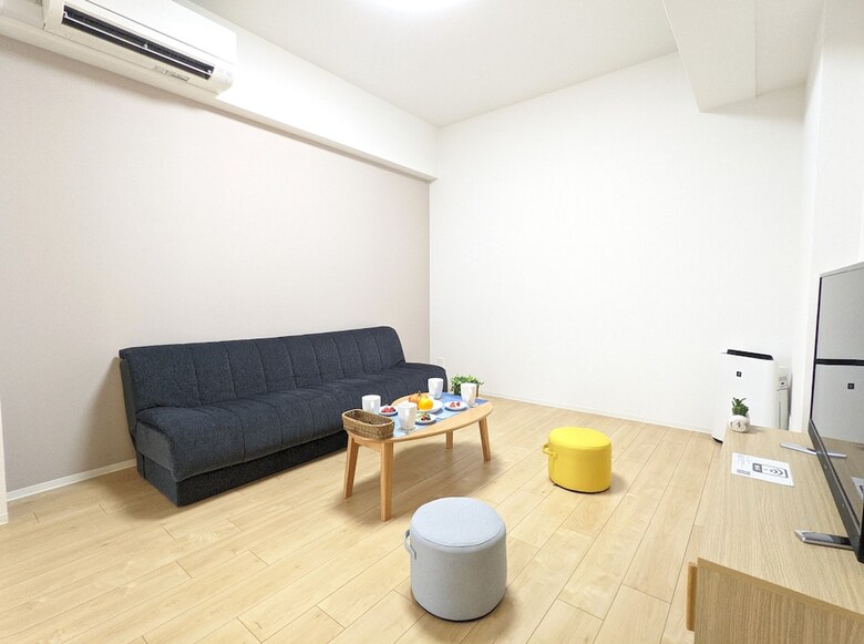 Aparthotel Eslead Hotel Osaka Tsuruhashi