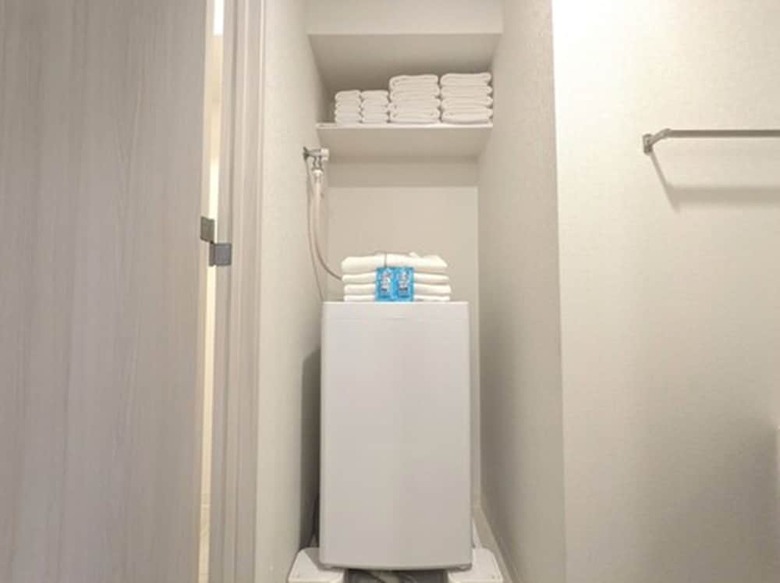 Aparthotel Eslead Hotel Osaka Tsuruhashi