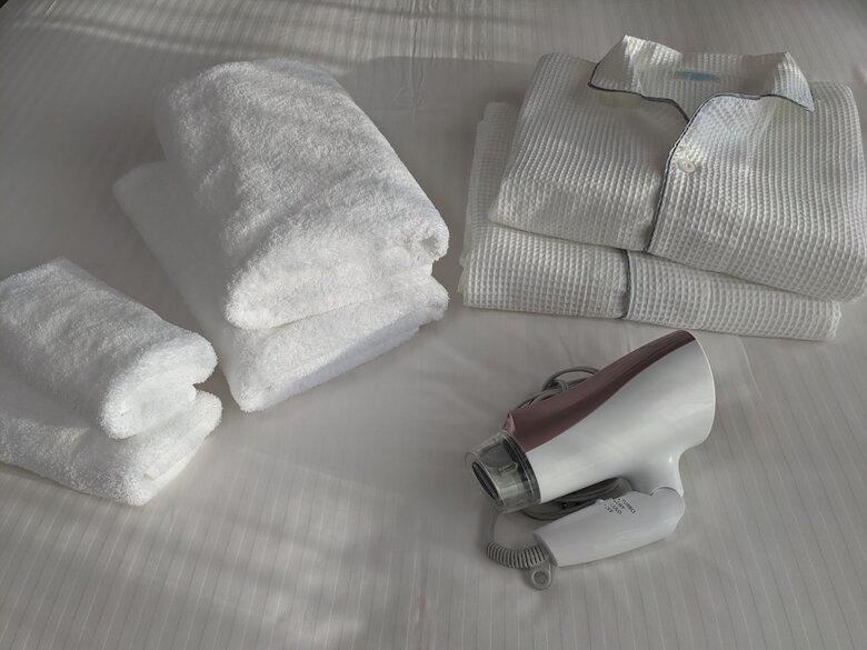 Aparthotel Eslead Hotel Osaka Tsuruhashi