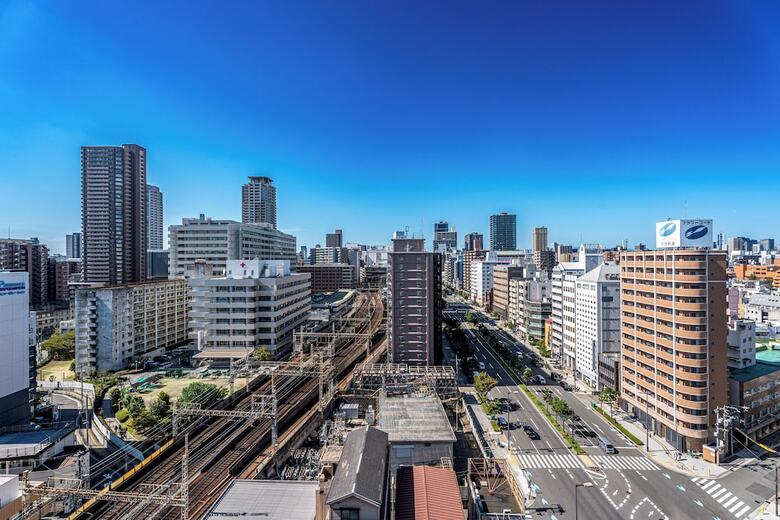 Aparthotel Eslead Hotel Osaka Tsuruhashi