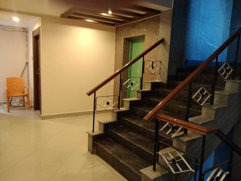 Hotel Sri Sai Comforts