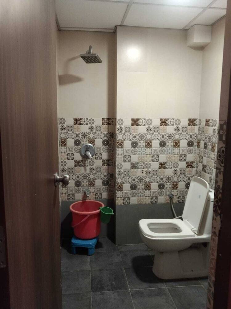 Hotel Sri Sai Comforts